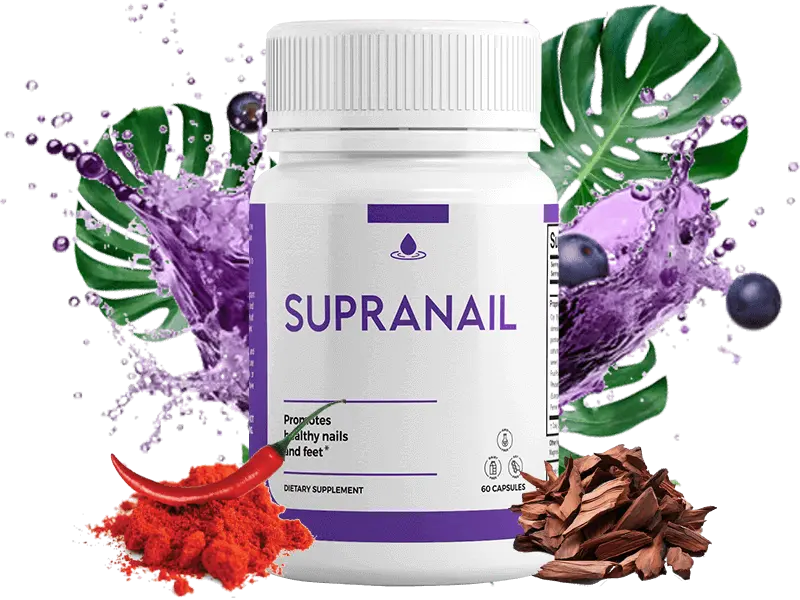 SupraNail 