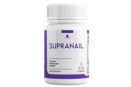 SupraNail  1 bottle